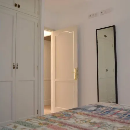 Casa Nori - Apartamento A 4 Minutos De La Playa Tias Exterior photo