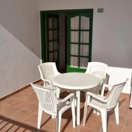 Casa Nori - Apartamento A 4 Minutos De La Playa Tias Exterior photo