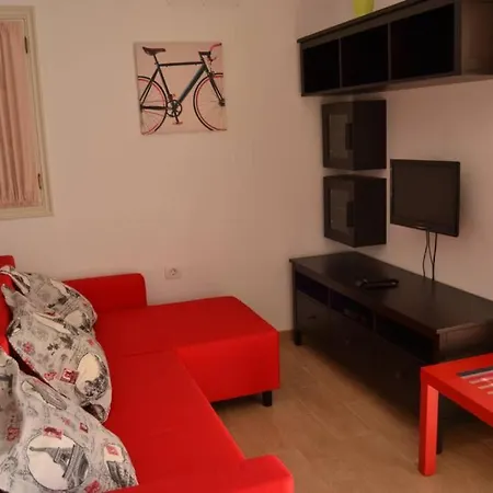 Casa Nori - Apartamento A 4 Minutos De La Playa Tias Exterior photo