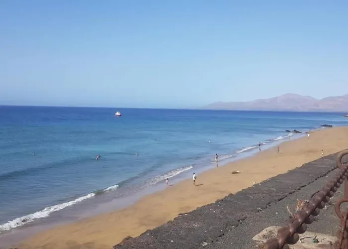 Casa Nori - Apartamento A 4 Minutos De La Playa